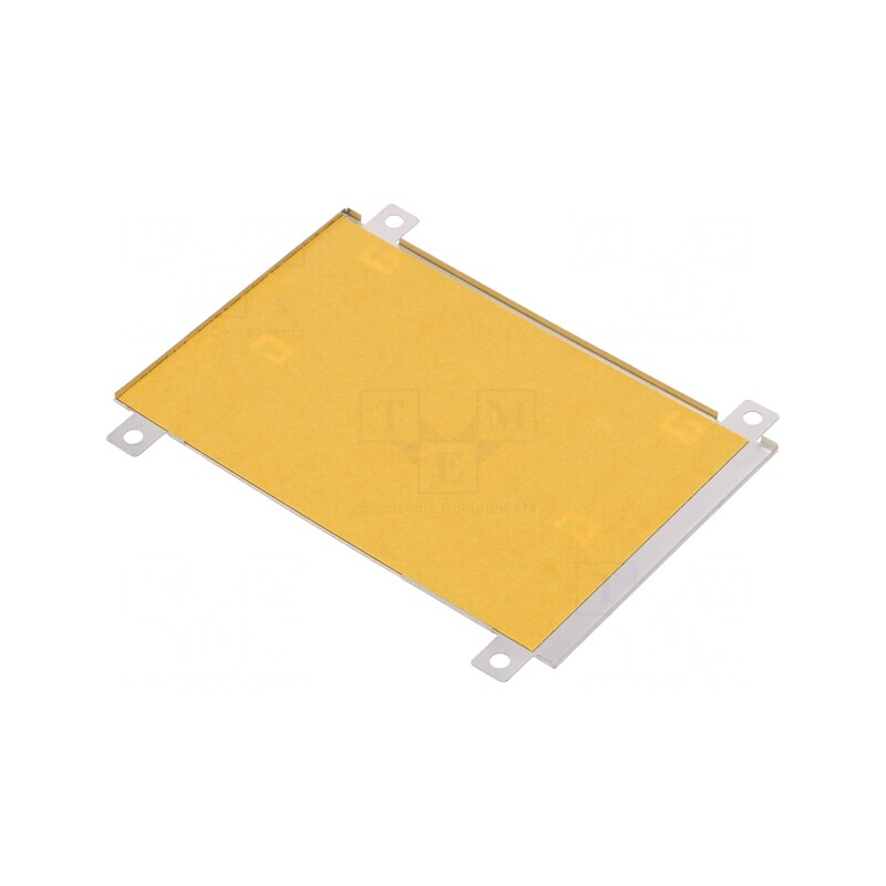 Cadru Metalic pentru Uși și Ferestre 106,3x83,98x2mm | Electronic-mag.ro | Componente Electronice Cadru Metalic pentru Uși și Ferestre 106,3x83,98x2mm | Electronic-mag.ro | Componente Electronice