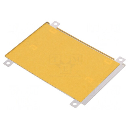 Cadru Metalic pentru Uși și Ferestre 106,3x83,98x2mm | Electronic-mag.ro | Componente Electronice