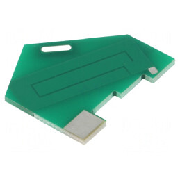 Antenă GSM 0dBi pentru cablu-bandă 50Ω | Electronic-mag.ro | Componente Electronice