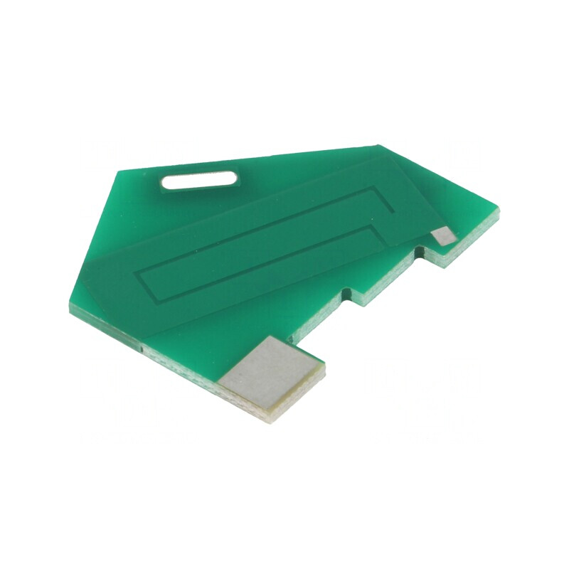 Antenă GSM 0dBi pentru cablu-bandă 50Ω | Electronic-mag.ro | Componente Electronice