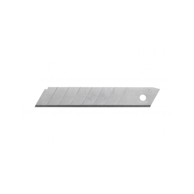 Lamă de Tăiere 18mm - Set 10 Buc. | Electronic-mag.ro | Componente Electronice Lamă de Tăiere 18mm - Set 10 Buc. | Electronic-mag.ro | Componente Electronice