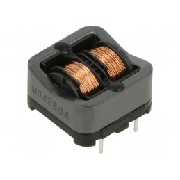 Inductor THT 150mH 400mA 2Ω