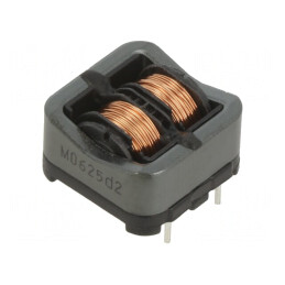 Inductor THT 120mH 600mA | Electronic-mag.ro | Componente Electronice