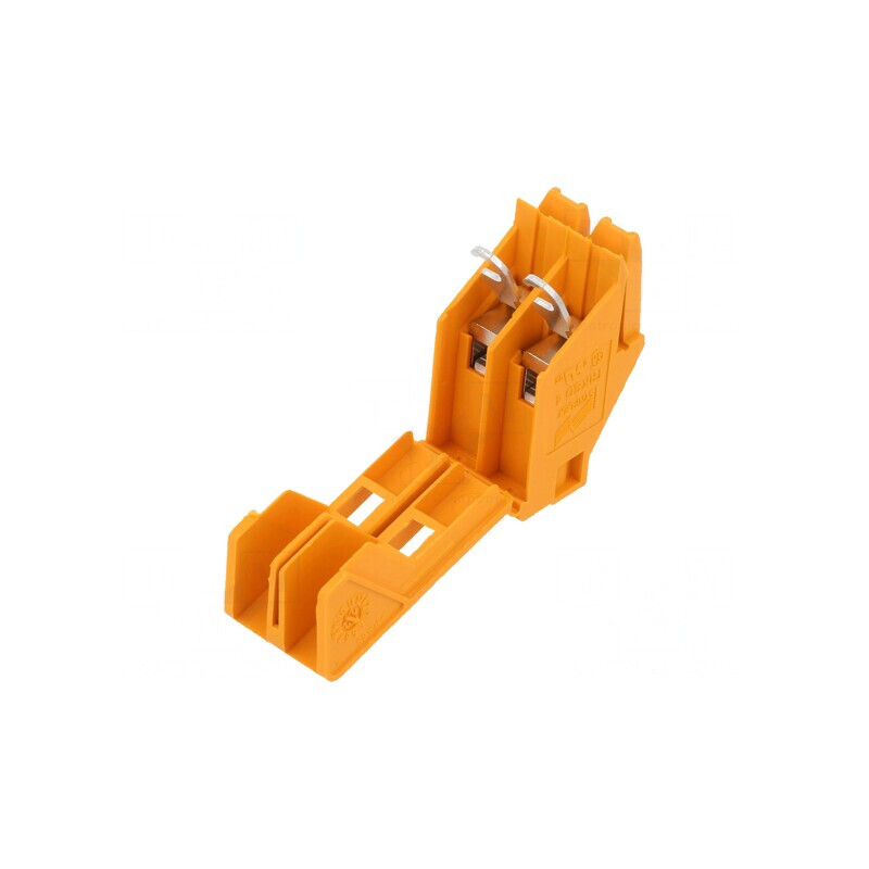 Transformator Piste 2mm²-6mm² Portocalie 690V | Electronic-mag.ro | Componente Electronice
