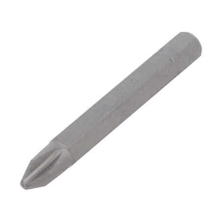 Capăt de șurubelniță Phillips PH2 50mm | Electronic-mag.ro | Componente Electronice
