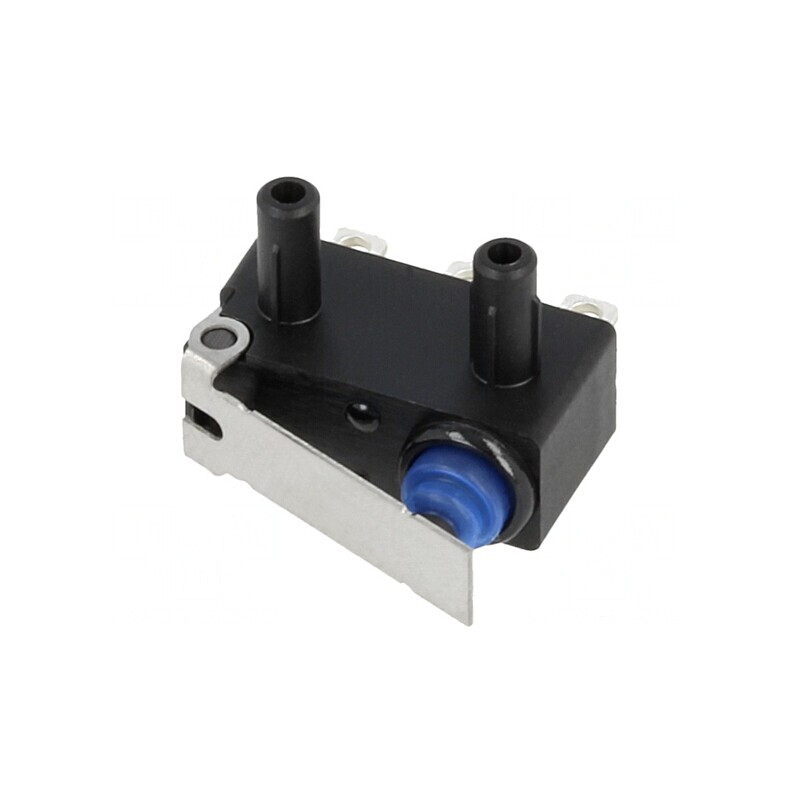 Microîntrerupător cu Manetă 0,1A 125VAC 2A 12VDC | Electronic-mag.ro | Componente Electronice Microîntrerupător cu Manetă 0,1A 125VAC 2A 12VDC | Electronic-mag.ro | Componente Electronice
