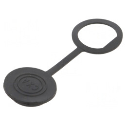 Capac Protecție Data-Con-X Accesorii | Electronic-mag.ro | Componente Electronice