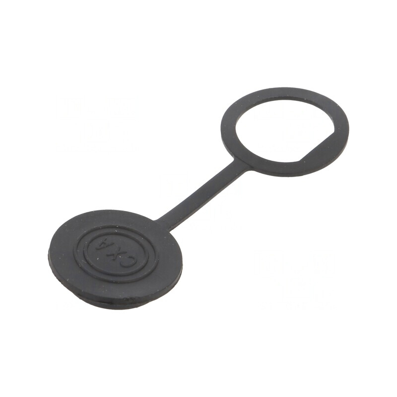 Capac Protecție Data-Con-X Accesorii | Electronic-mag.ro | Componente Electronice