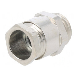 Garnitură etanșare M12 IP54 alamă | Electronic-mag.ro | Componente Electronice