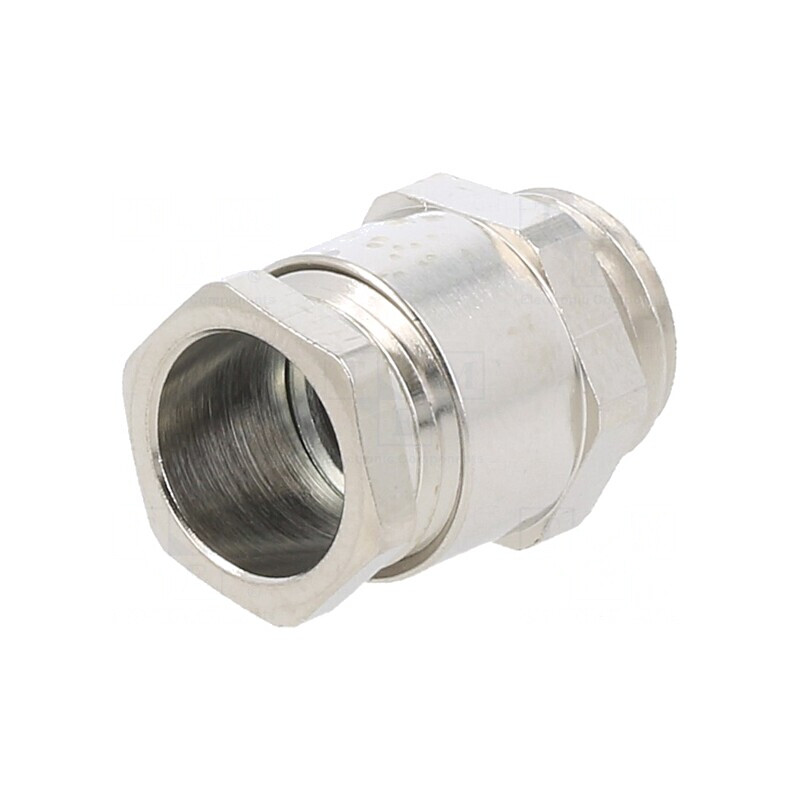 Garnitură etanșare M12 IP54 alamă | Electronic-mag.ro | Componente Electronice