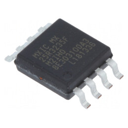 Memorie FLASH 32Mb 80MHz SOP8 Serial | Electronic-mag.ro | Componente Electronice