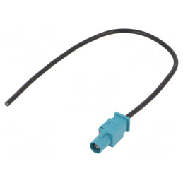 "Adaptor Antenă Fakra Mufă 0.2m" | Electronic-mag.ro | Componente Electronice
