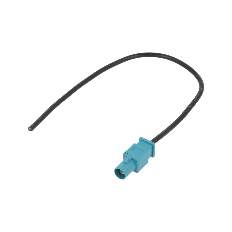 "Adaptor Antenă Fakra Mufă 0.2m" | Electronic-mag.ro | Componente Electronice