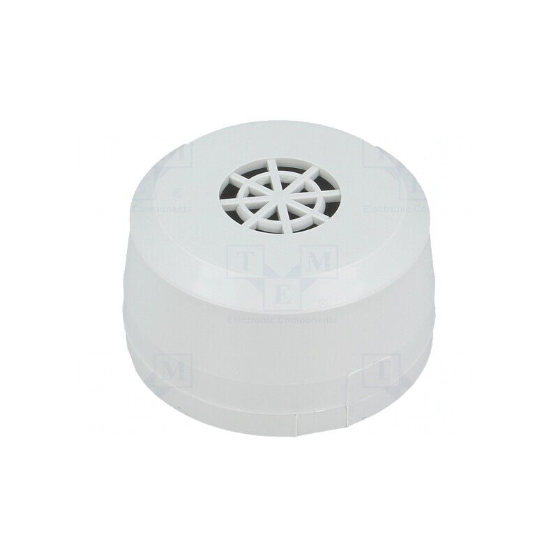 Carcasă Alarmă ABS Gri 52mm Ø30mm | Electronic-mag.ro | Componente Electronice Carcasă Alarmă ABS Gri 52mm Ø30mm | Electronic-mag.ro | Componente Electronice