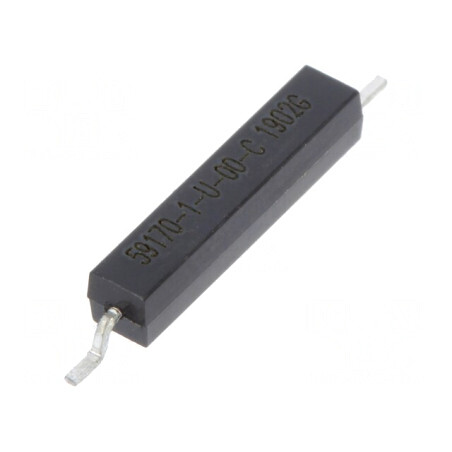 Senzor Reed 10W 2.29x2.29x16.25mm 20-25AT | Electronic-mag.ro | Componente Electronice