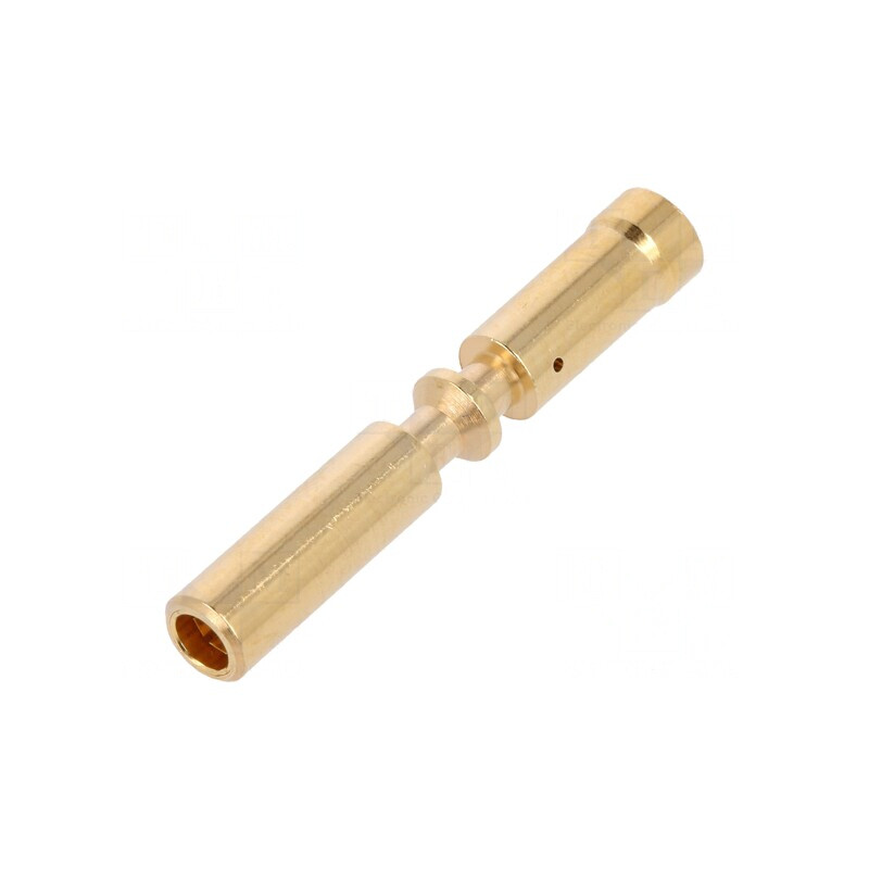 Conector Pin Mamă 2mm Crimpat pe Cablu 0,75-2,5mm2 | Electronic-mag.ro | Componente Electronice Conector Pin Mamă 2mm Crimpat pe Cablu 0,75-2,5mm2 | Electronic-mag.ro | Componente Electronice