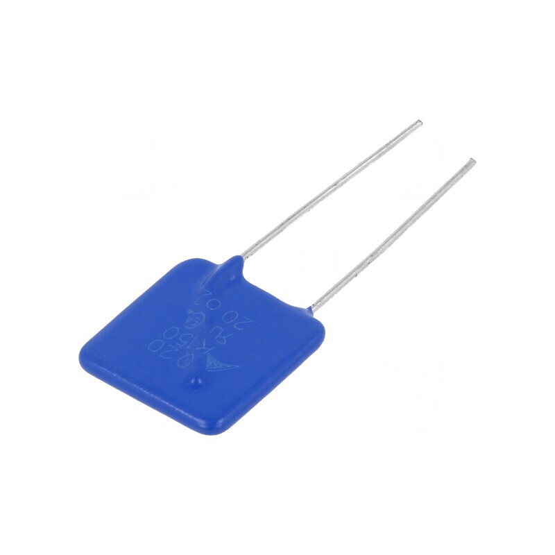 Varistor THT 150VAC 200VDC 15000A | Electronic-mag.ro | Componente Electronice
