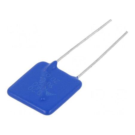 Varistor THT 150VAC 200VDC 15000A | Electronic-mag.ro | Componente Electronice