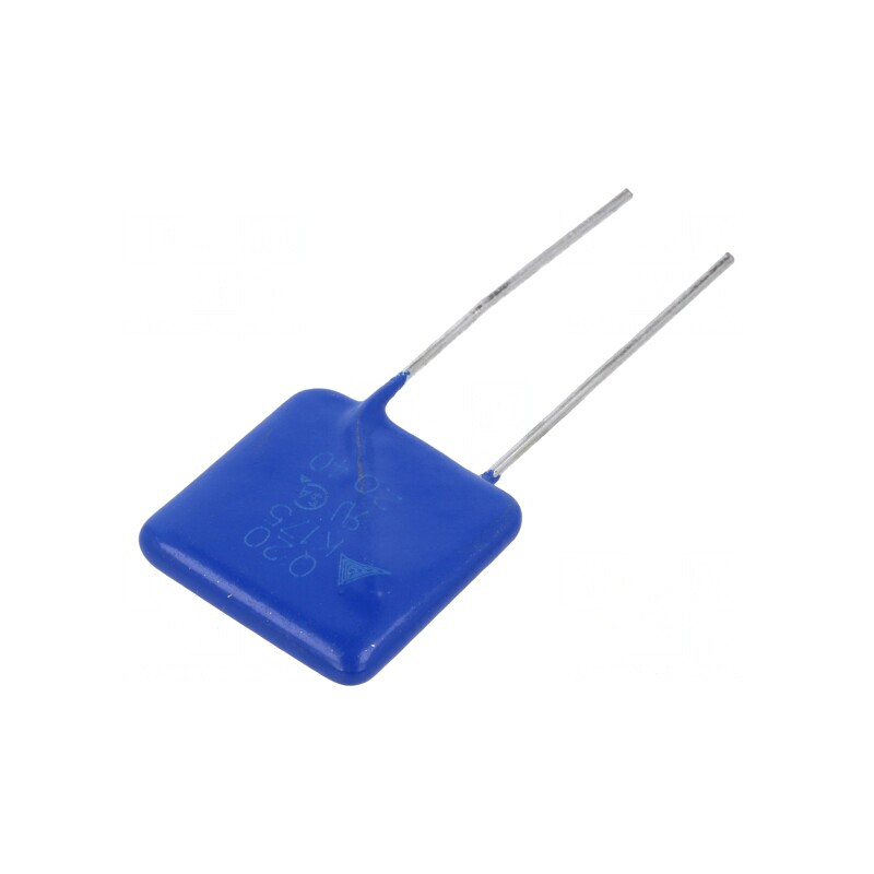 Varistor THT 175VAC 270V 15000A | Electronic-mag.ro | Componente Electronice