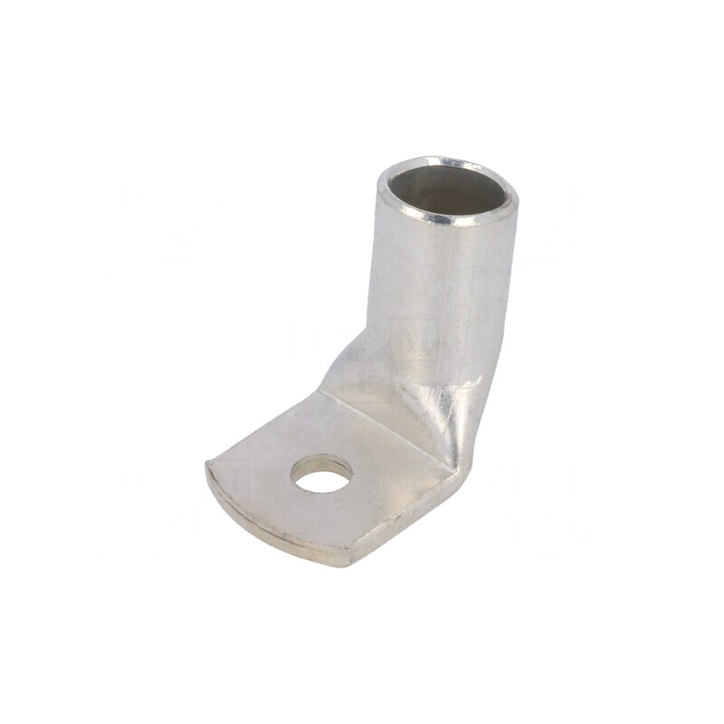 Vârf Inelar Tubular M6 50-70mm2 Crimpat Cabluri Neizolate | Electronic-mag.ro | Componente Electronice Vârf Inelar Tubular M6 50-70mm2 Crimpat Cabluri Neizolate | Electronic-mag.ro | Componente Electronice