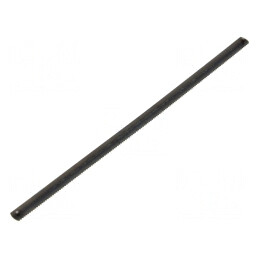 Pânză fierăstrău metal 150mm | Electronic-mag.ro | Componente Electronice