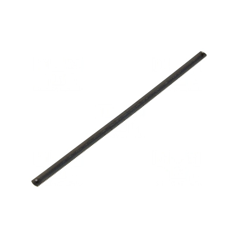 Pânză fierăstrău metal 150mm | Electronic-mag.ro | Componente Electronice