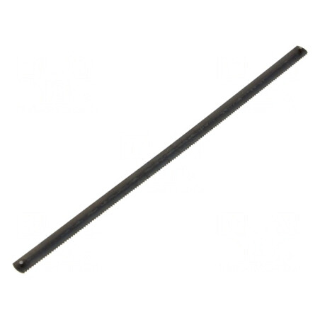 Pânză fierăstrău metal 150mm | Electronic-mag.ro | Componente Electronice