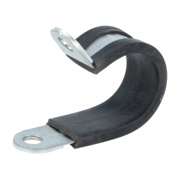 Clipsuri Oțel 22mm x 15mm | Electronic-mag.ro | Componente Electronice
