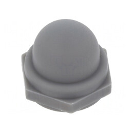 Waterproof Mechanical Cover -50÷150°C 200000 Cycles | Electronic-mag.ro | Componente Electronice