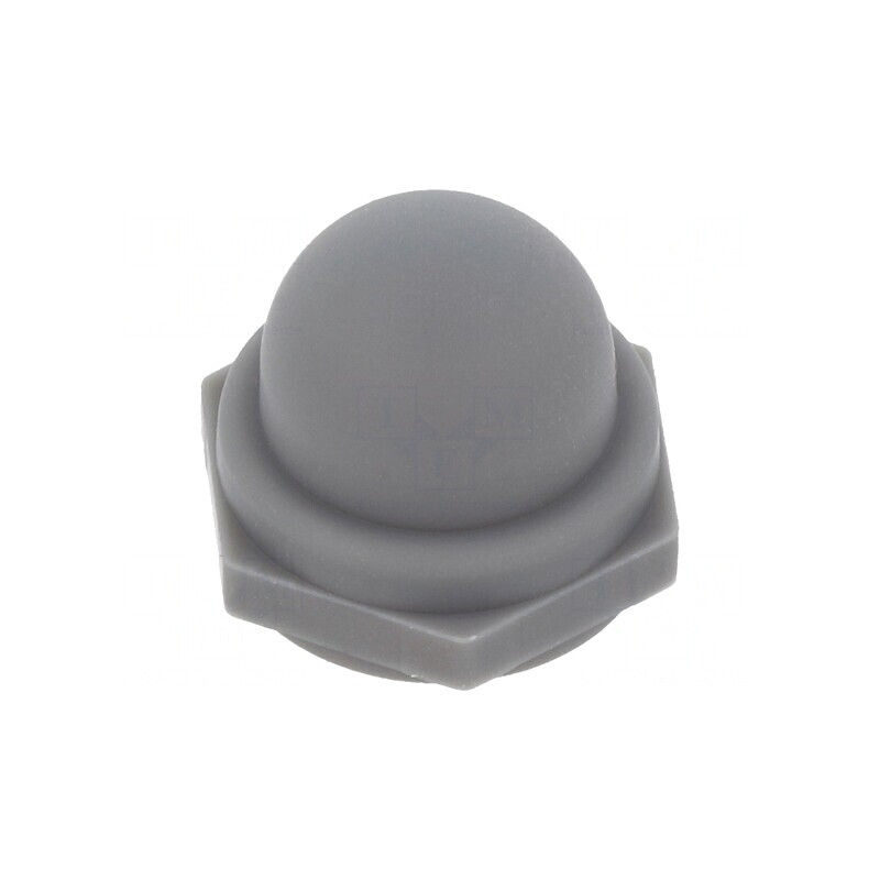 Waterproof Mechanical Cover -50÷150°C 200000 Cycles | Electronic-mag.ro | Componente Electronice
