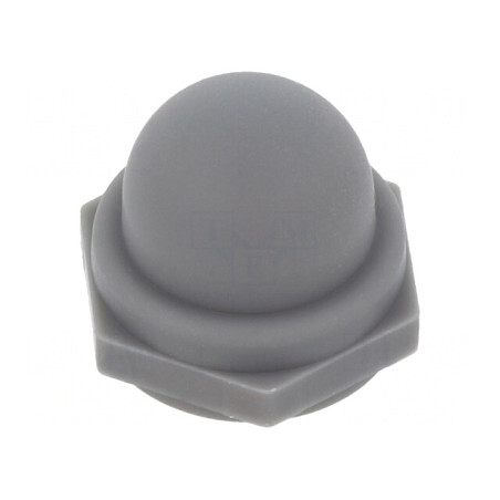 Waterproof Mechanical Cover -50÷150°C 200000 Cycles | Electronic-mag.ro | Componente Electronice