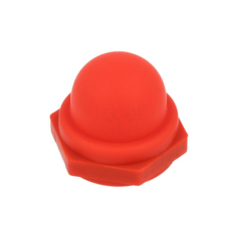 Waterproof Cover for Temperature Range -50 to 150°C | Electronic-mag.ro | Componente Electronice
