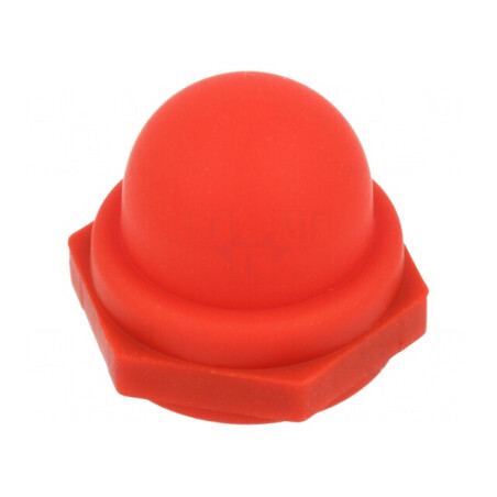 Waterproof Cover for Temperature Range -50 to 150°C | Electronic-mag.ro | Componente Electronice