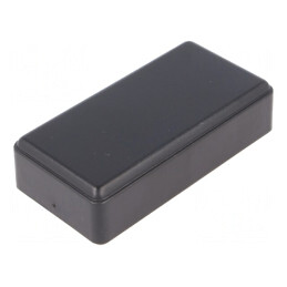 Carcasă Universală SIMPLEGANT ABS 40x78.5x21mm | Electronic-mag.ro | Componente Electronice