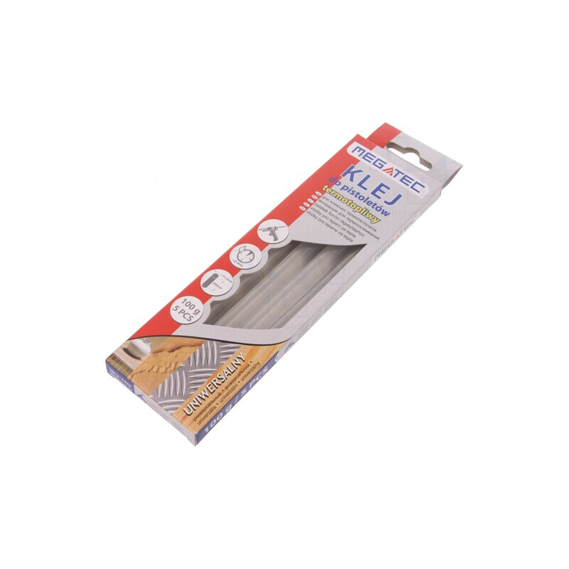 Adeziv Termofuzibil Transparent 11mm x 200mm - Set 5 Buc. | Electronic-mag.ro | Componente Electronice Adeziv Termofuzibil Transparent 11mm x 200mm - Set 5 Buc. | Electronic-mag.ro | Componente Electronice