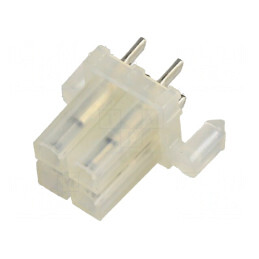 Conector Mini-Fit 4 Pini | Electronic-mag.ro | Componente Electronice