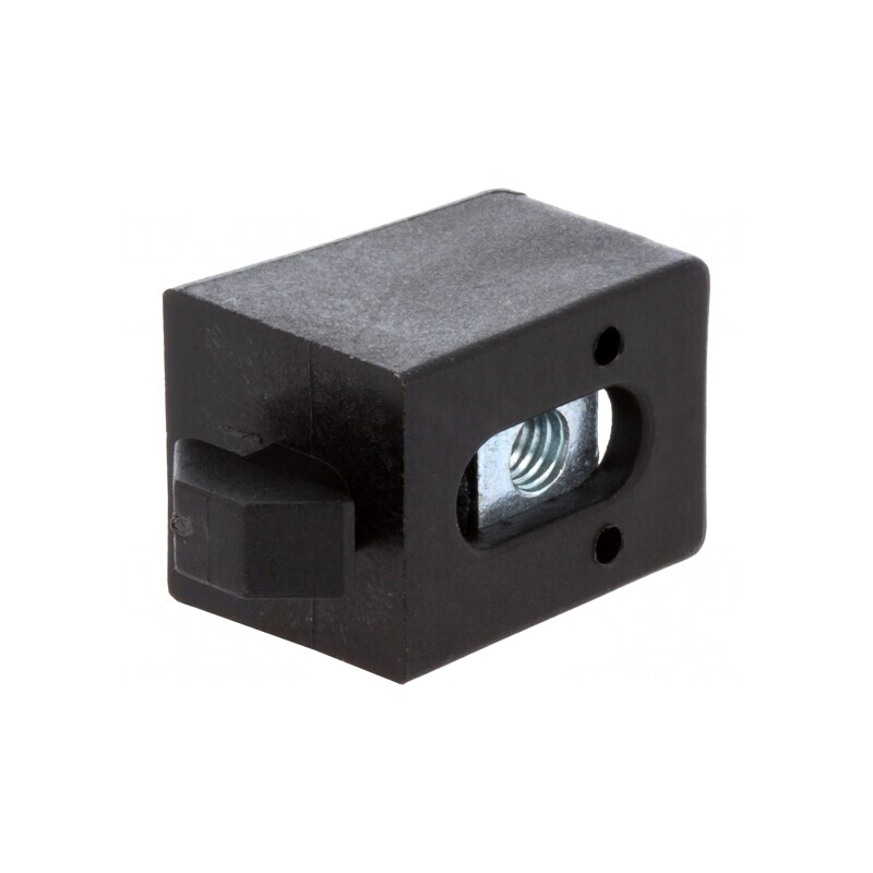 Suport Fixare Profile 6mm 30mm | Electronic-mag.ro | Componente Electronice