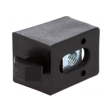 Suport Fixare Profile 6mm 30mm | Electronic-mag.ro | Componente Electronice