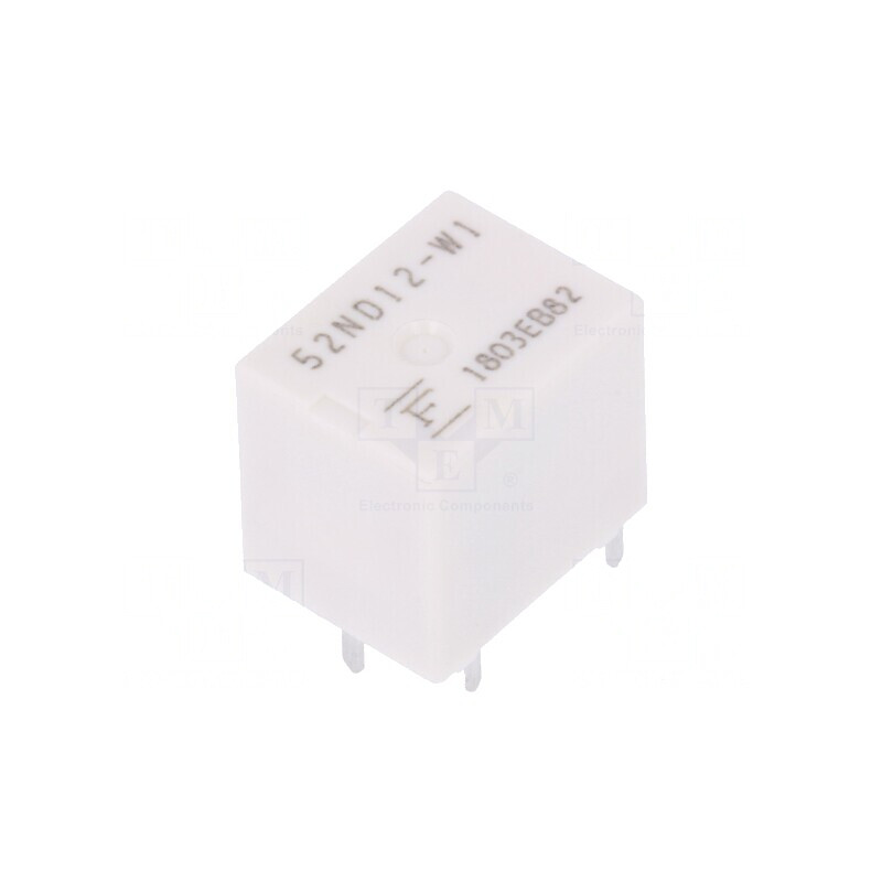 Releu electromagnetic SPDT 12VDC 35A | Electronic-mag.ro | Componente Electronice Releu electromagnetic SPDT 12VDC 35A | Electronic-mag.ro | Componente Electronice
