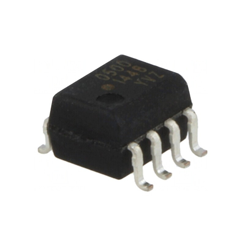 Optocuplor SMD 3,75kV CTR 7-50% Tranzistori | Electronic-mag.ro | Componente Electronice Optocuplor SMD 3,75kV CTR 7-50% Tranzistori | Electronic-mag.ro | Componente Electronice