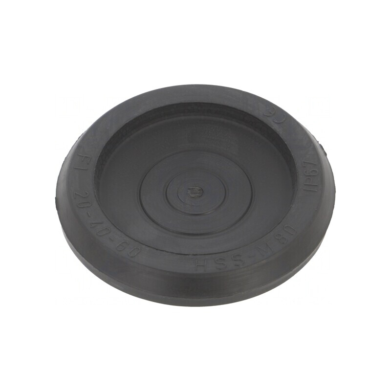 Manșon Elastomer Termoplastic TPE 80mm Negru | Electronic-mag.ro | Componente Electronice Manșon Elastomer Termoplastic TPE 80mm Negru | Electronic-mag.ro | Componente Electronice