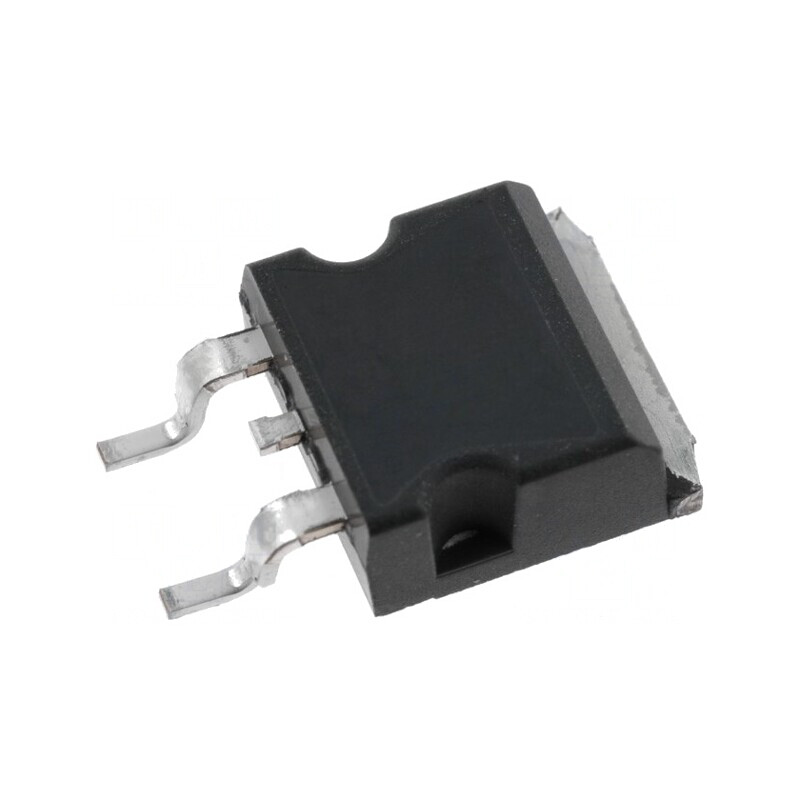 Tranzistor IGBT 600V 18A 110W D2PAK