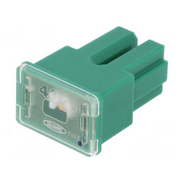 Siguranță Auto 40A JAPVAL | Electronic-mag.ro | Componente Electronice