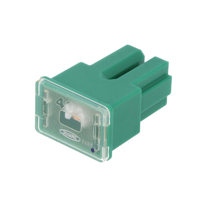 Siguranță Auto 40A JAPVAL | Electronic-mag.ro | Componente Electronice Siguranță Auto 40A JAPVAL | Electronic-mag.ro | Componente Electronice