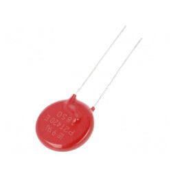 Varistor Oxid de Metal THT 420VAC 10kA | Electronic-mag.ro | Componente Electronice