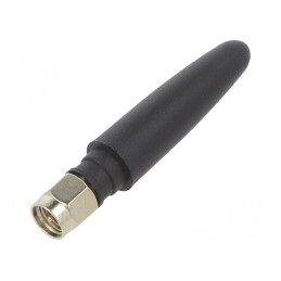 Antena Bluetooth WiFi 3dBi Verticală | Electronic-mag.ro | Componente Electronice