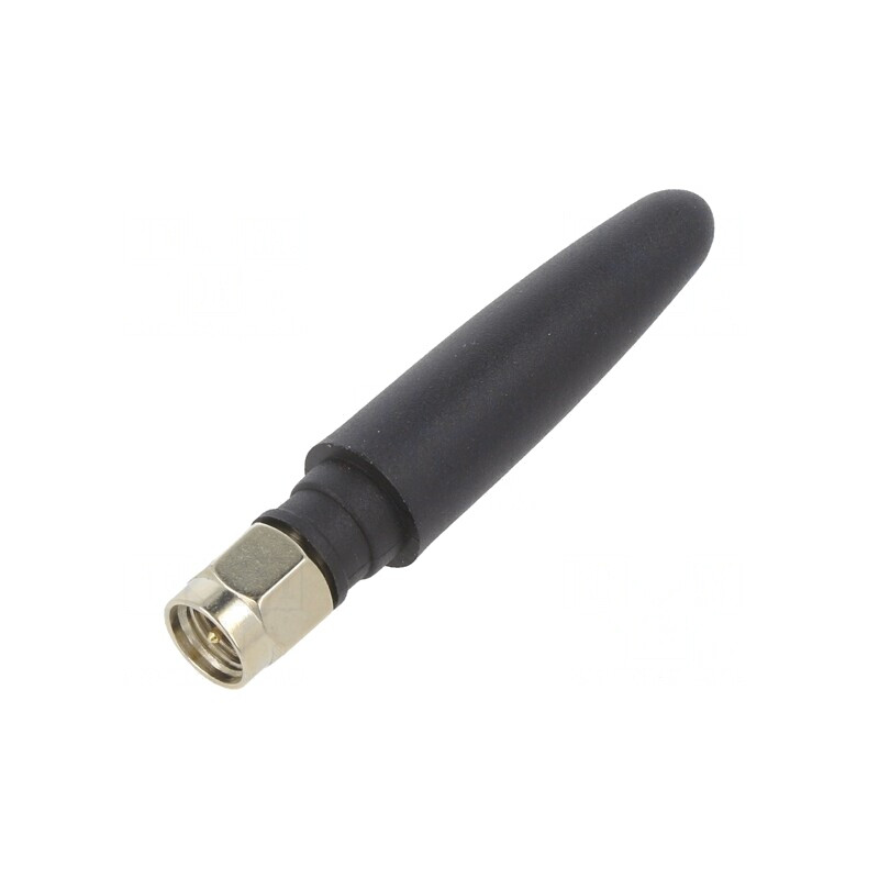 Antena Bluetooth WiFi 3dBi Verticală | Electronic-mag.ro | Componente Electronice