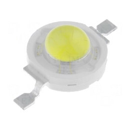 Bec LED Alb Rece 5W 320lm Xeon Power | Electronic-mag.ro | Componente Electronice