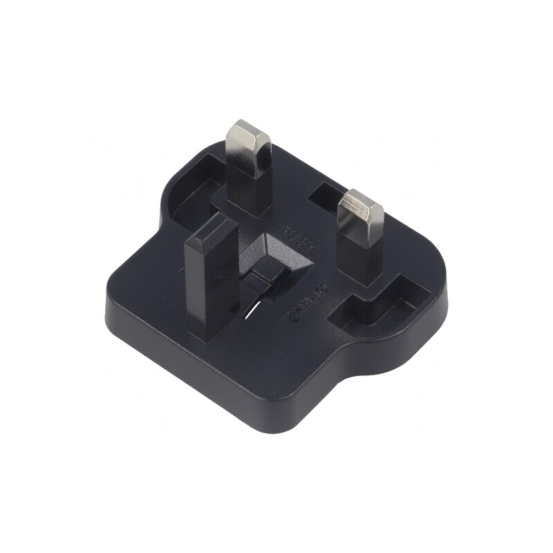 Adaptor SYS1588 Conectori UK | Electronic-mag.ro | Componente Electronice