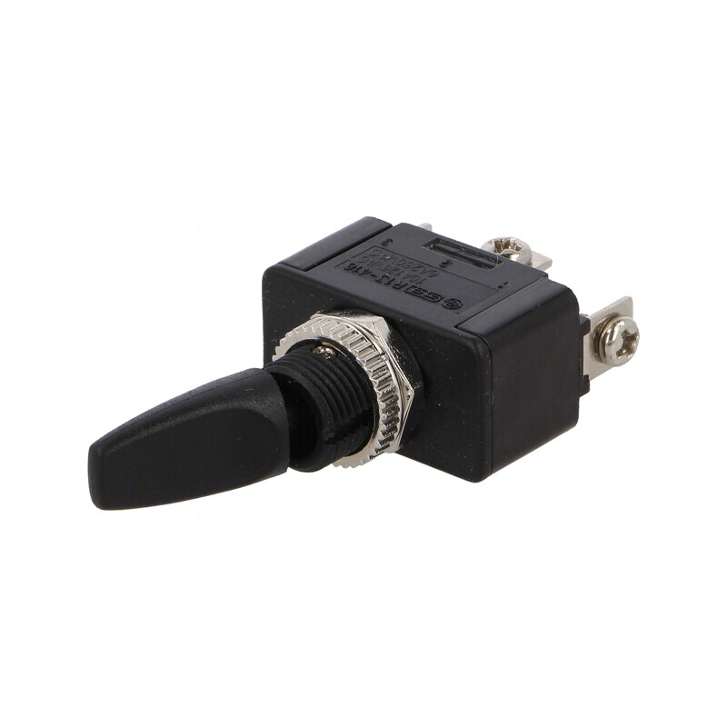 Comutator Basculant ON-OFF-ON 6A 250V | Electronic-mag.ro | Componente Electronice Comutator Basculant ON-OFF-ON 6A 250V | Electronic-mag.ro | Componente Electronice